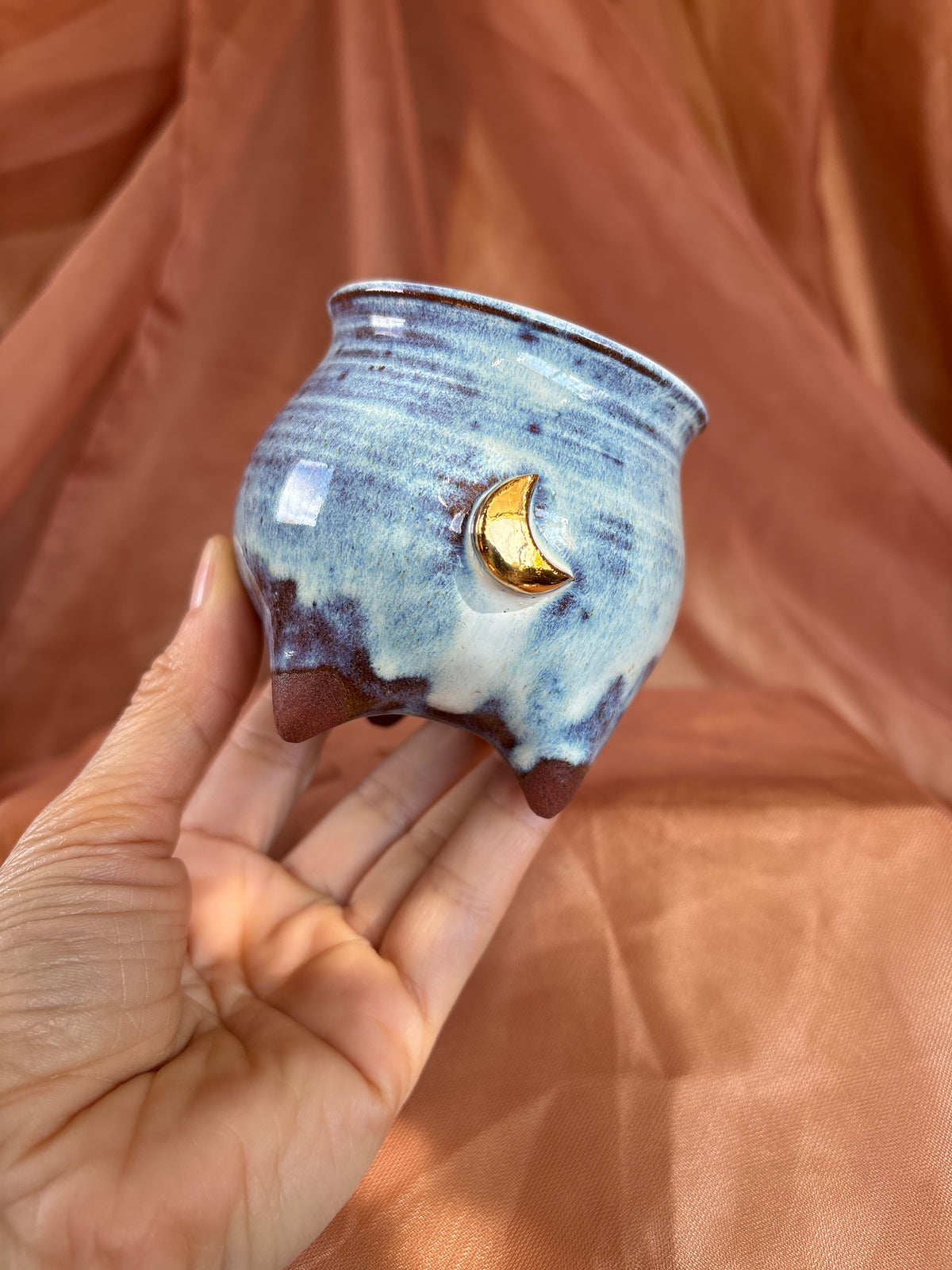 Mini Cauldron (6)