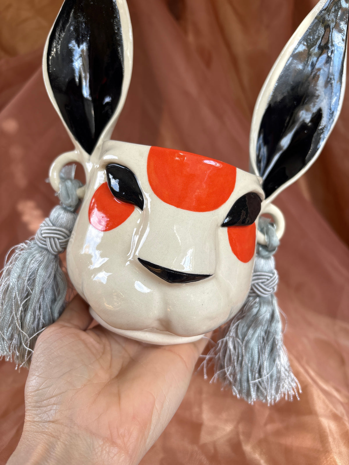 Enchanted Hare (6)
