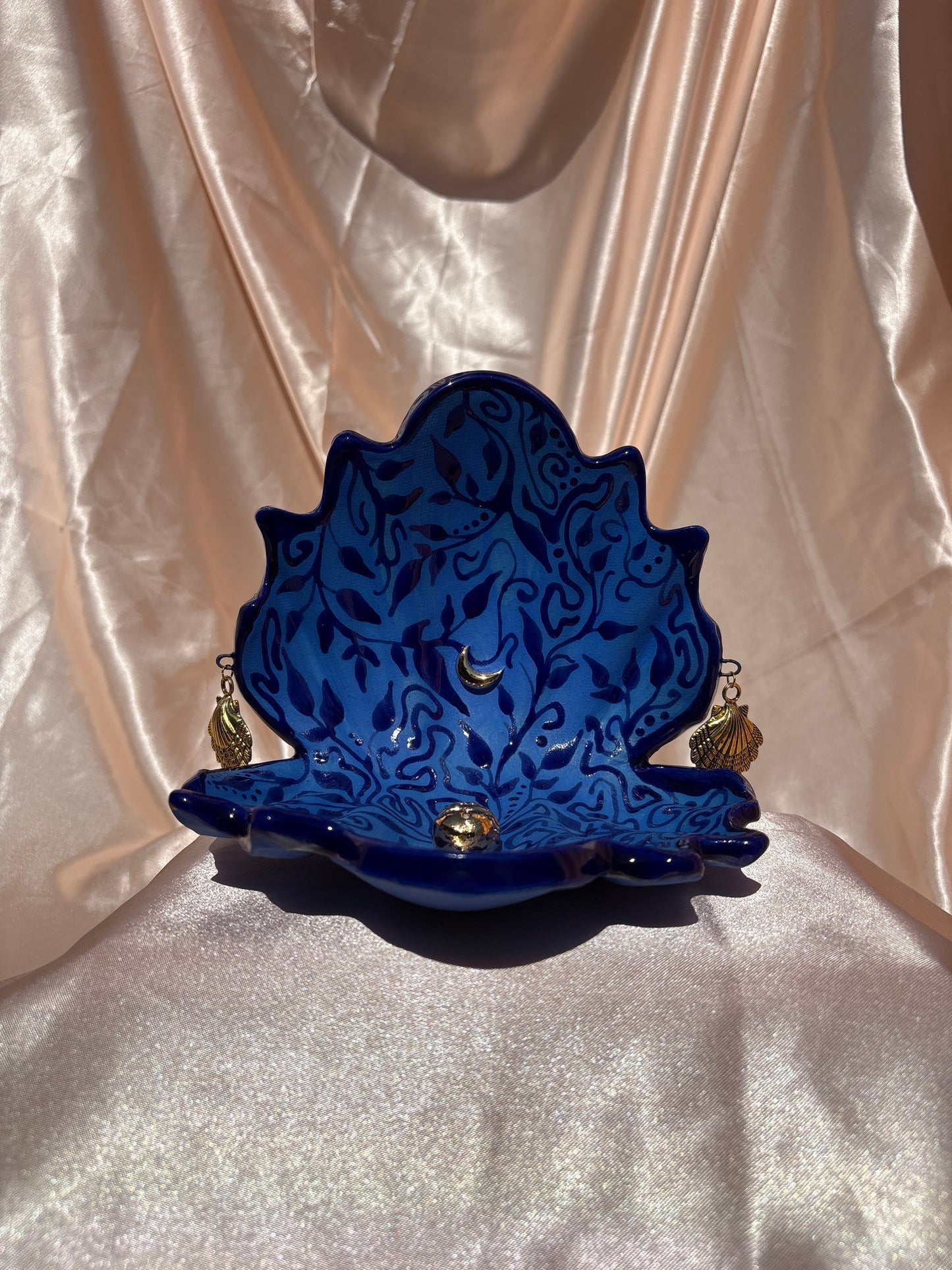 Water Nymph Altar (3)