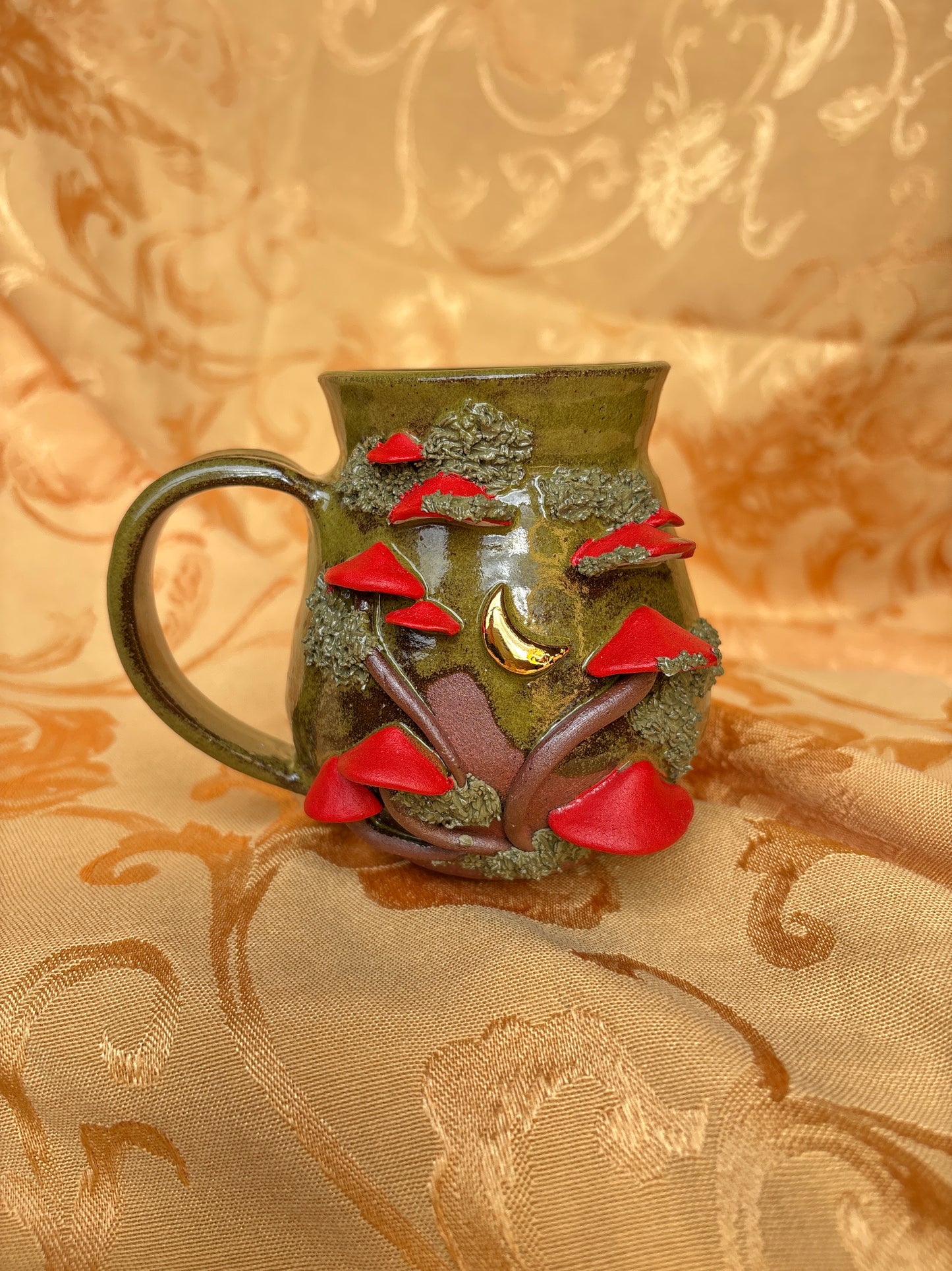 Mushroom Mug (1)