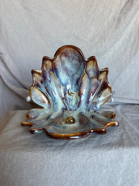 Water Nymph Altar (2)