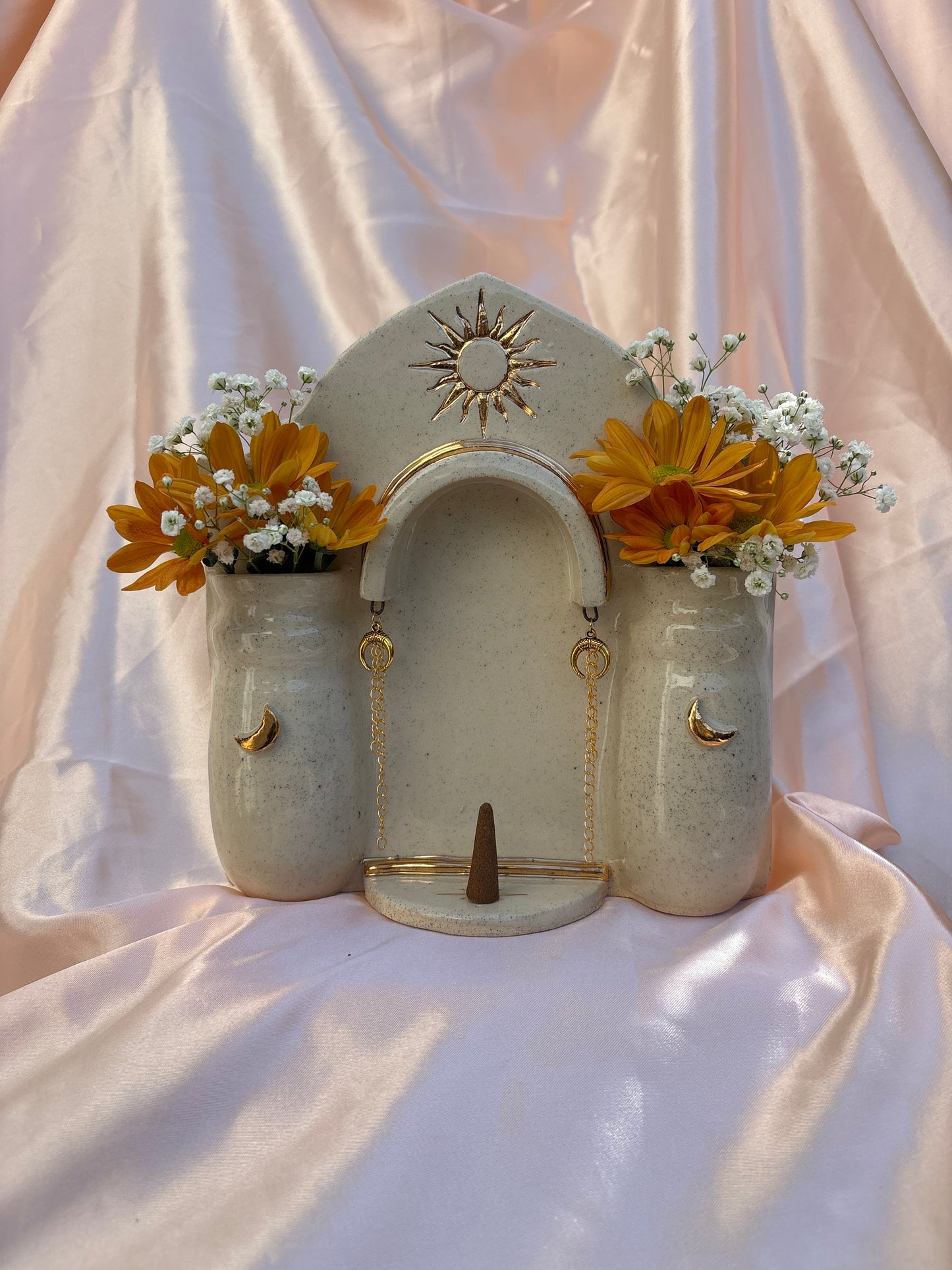 Flower Altar (4)