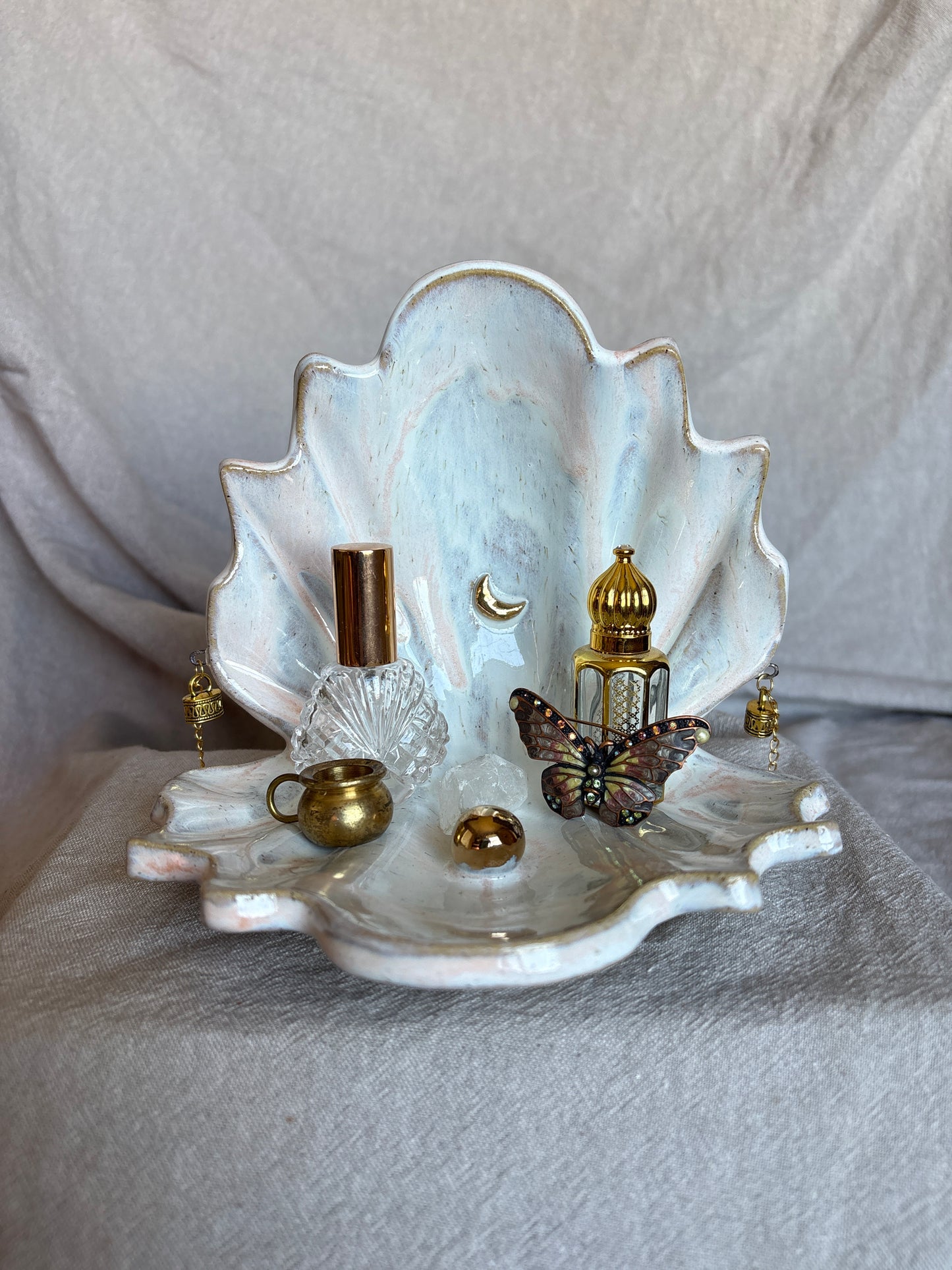 Water Nymph Altar (6)
