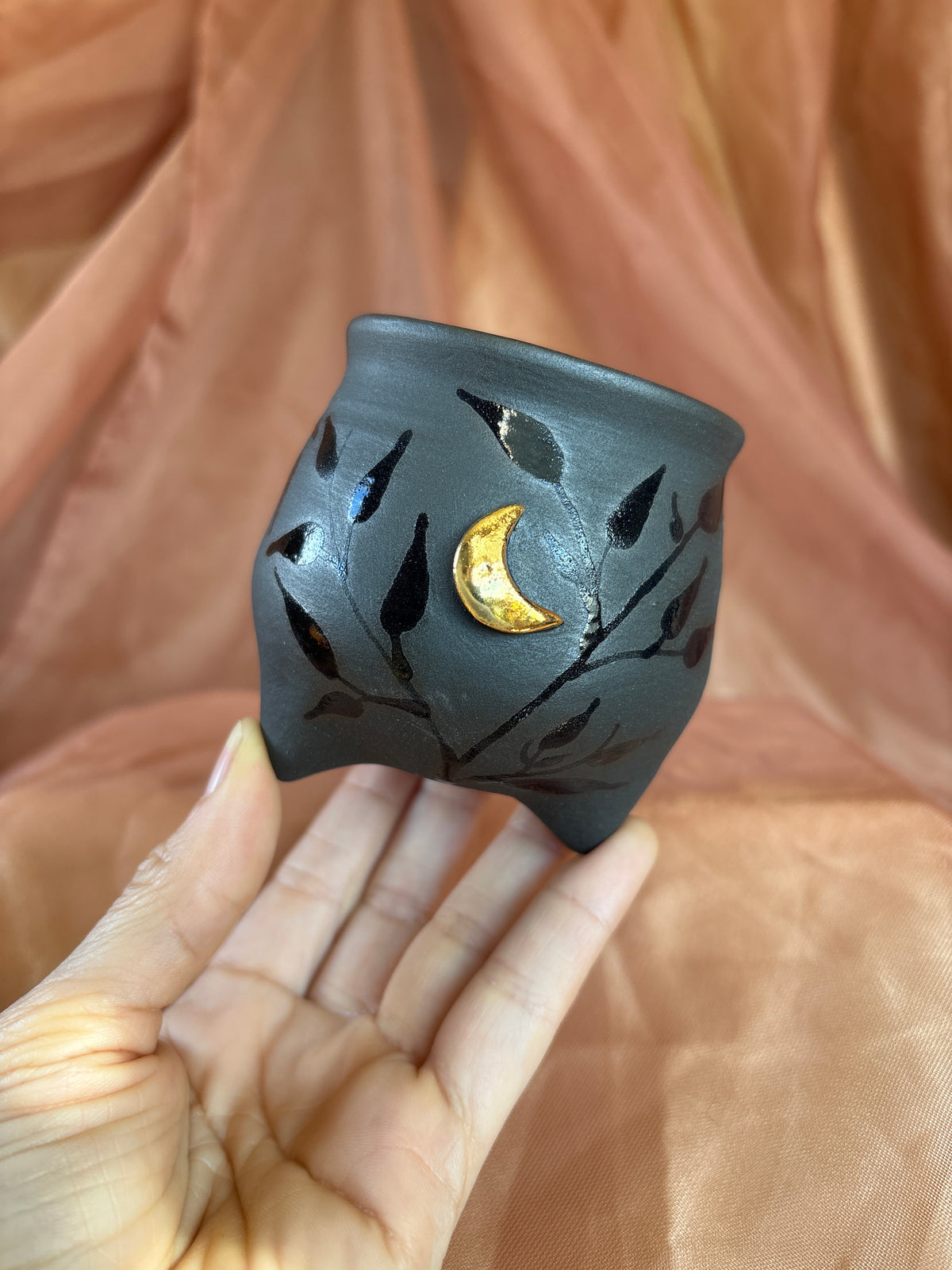 Mini Cauldron (2)