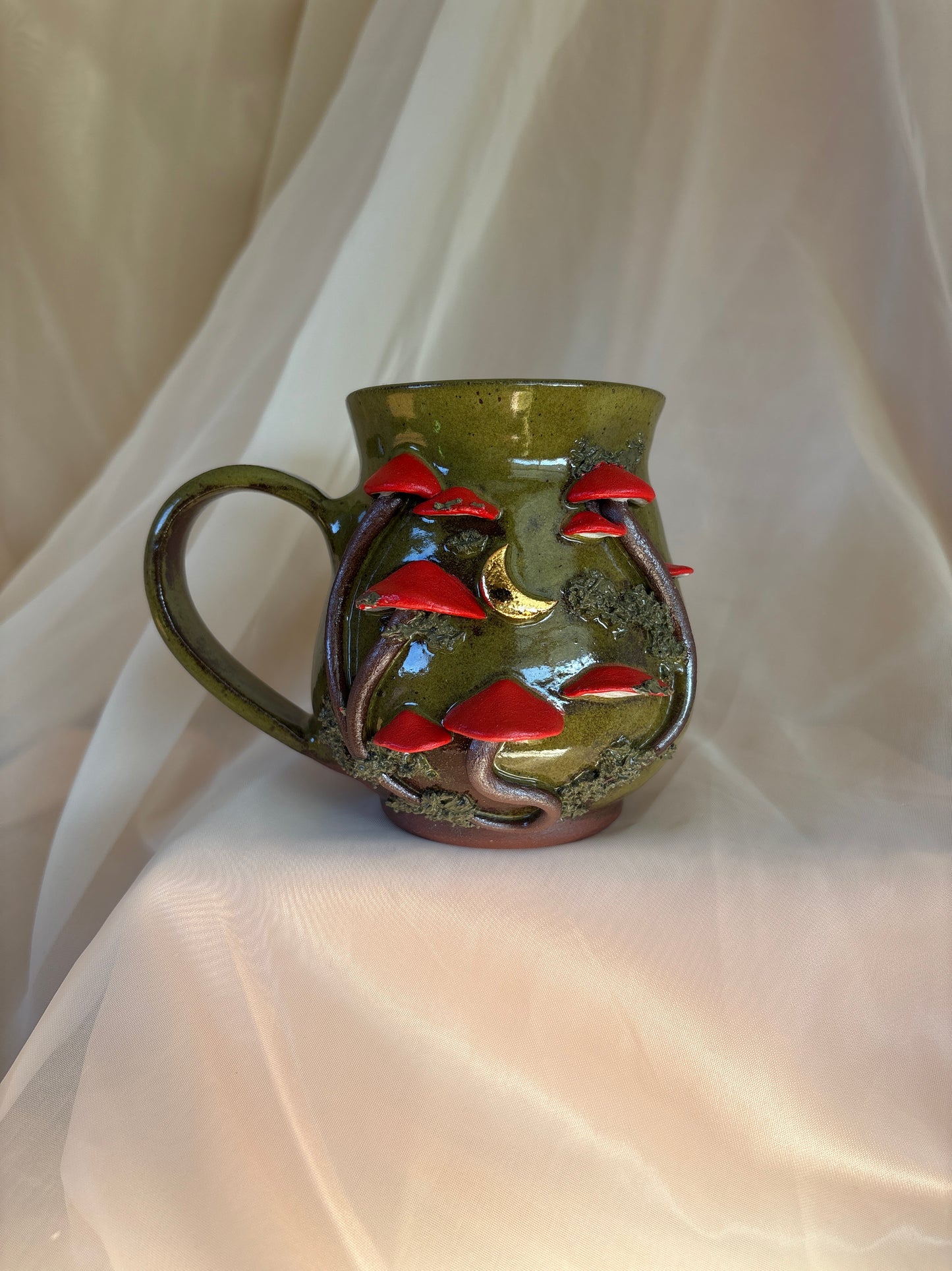 Mushroom Mug (2)