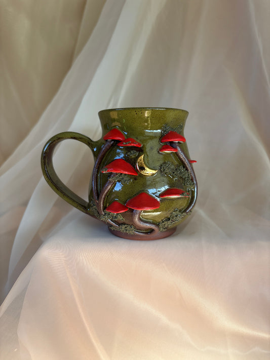 Mushroom Mug (2)