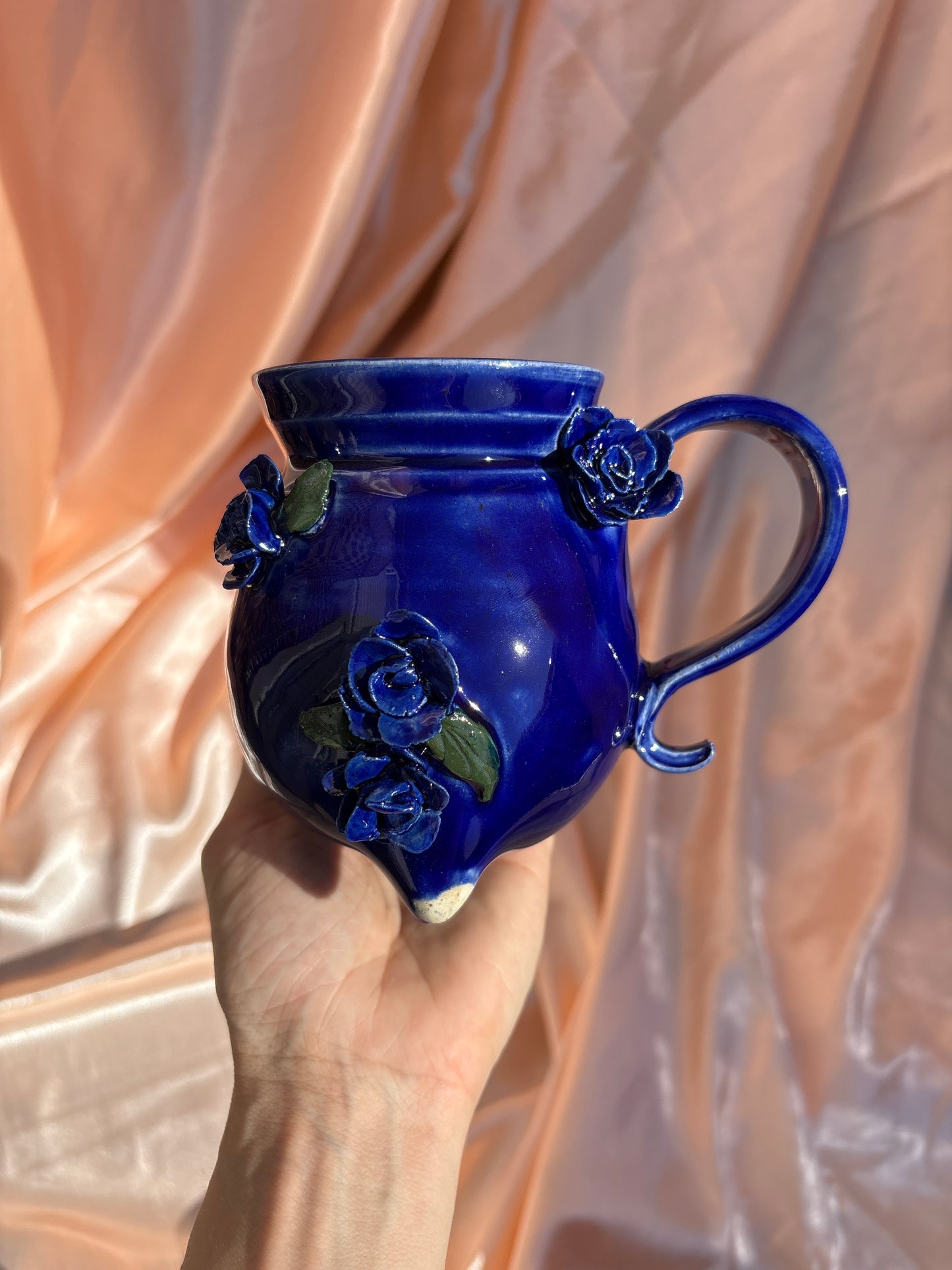 Rose Mug (6)