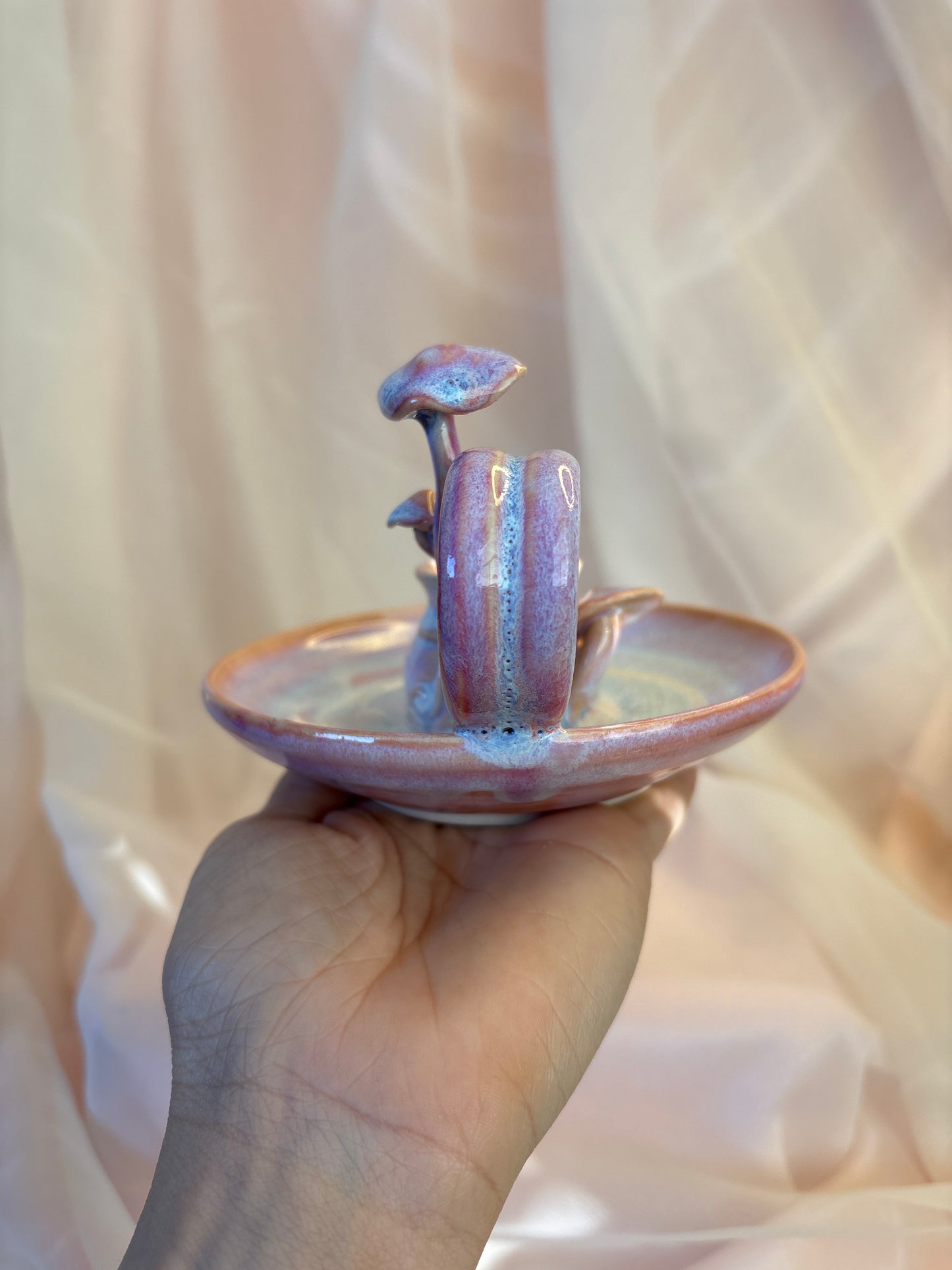 Candle Holder (3)