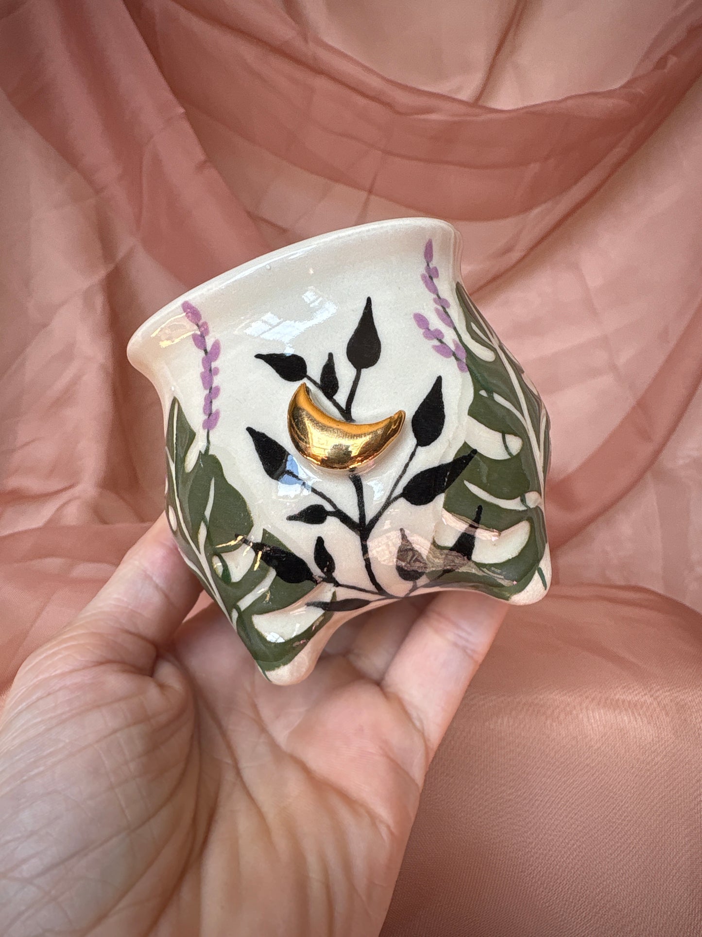 Mini Cauldron (2)