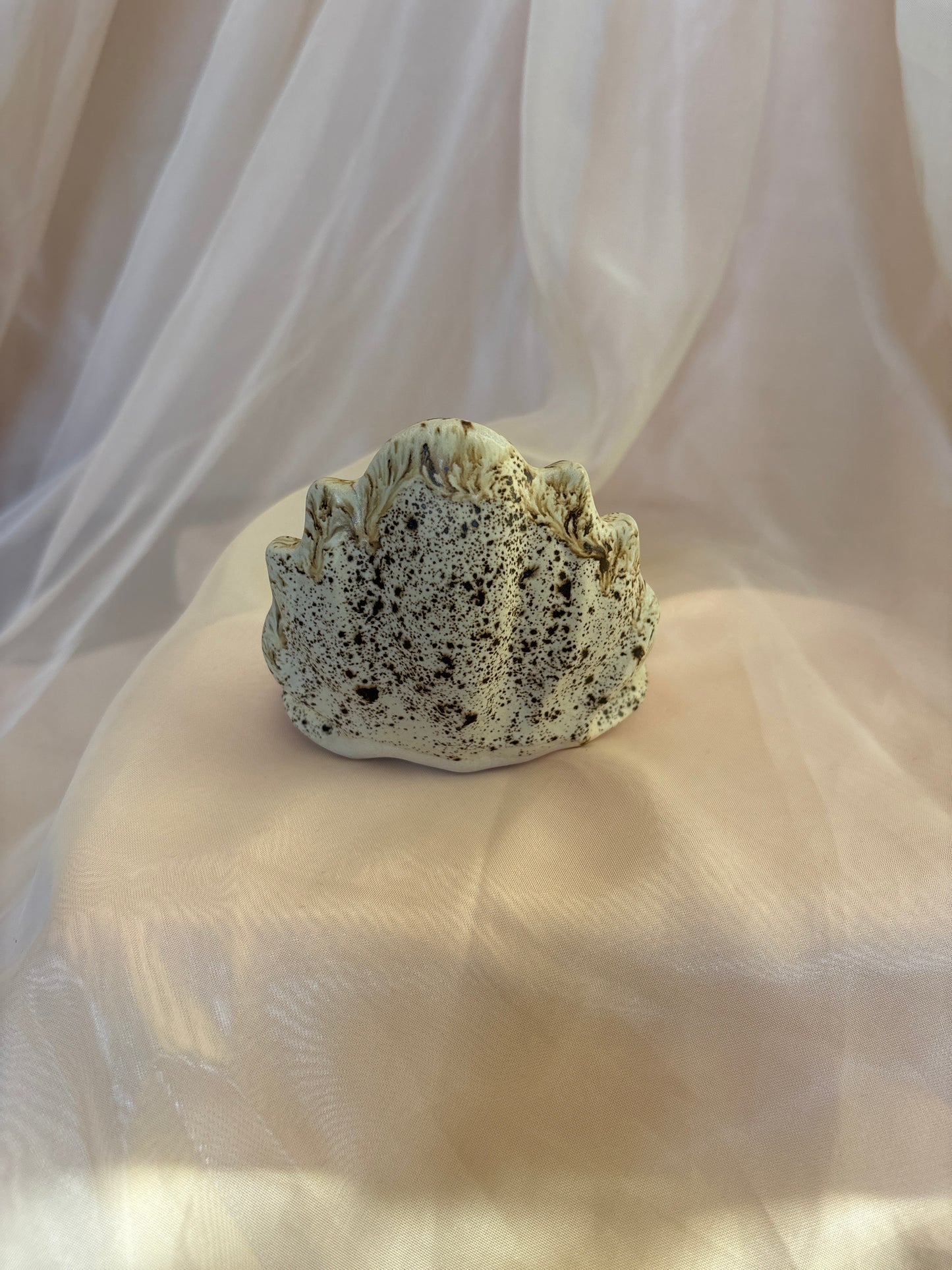 Pearl Incense Clam (7)