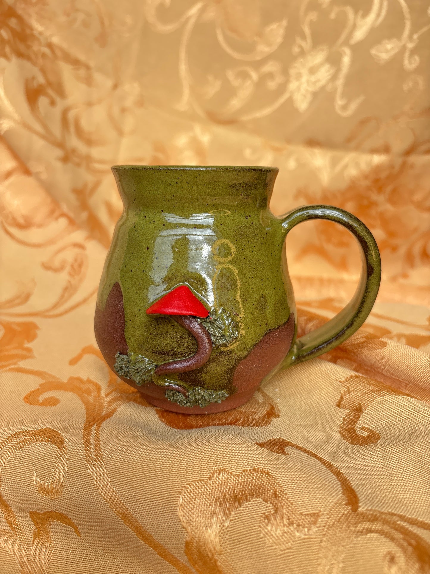 Mushroom Mug (1)