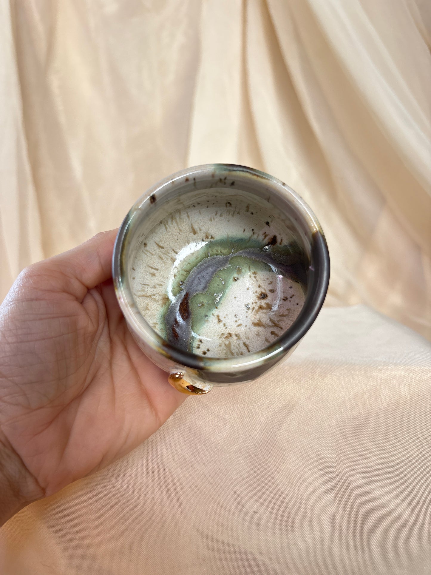Mini Cauldron (4)