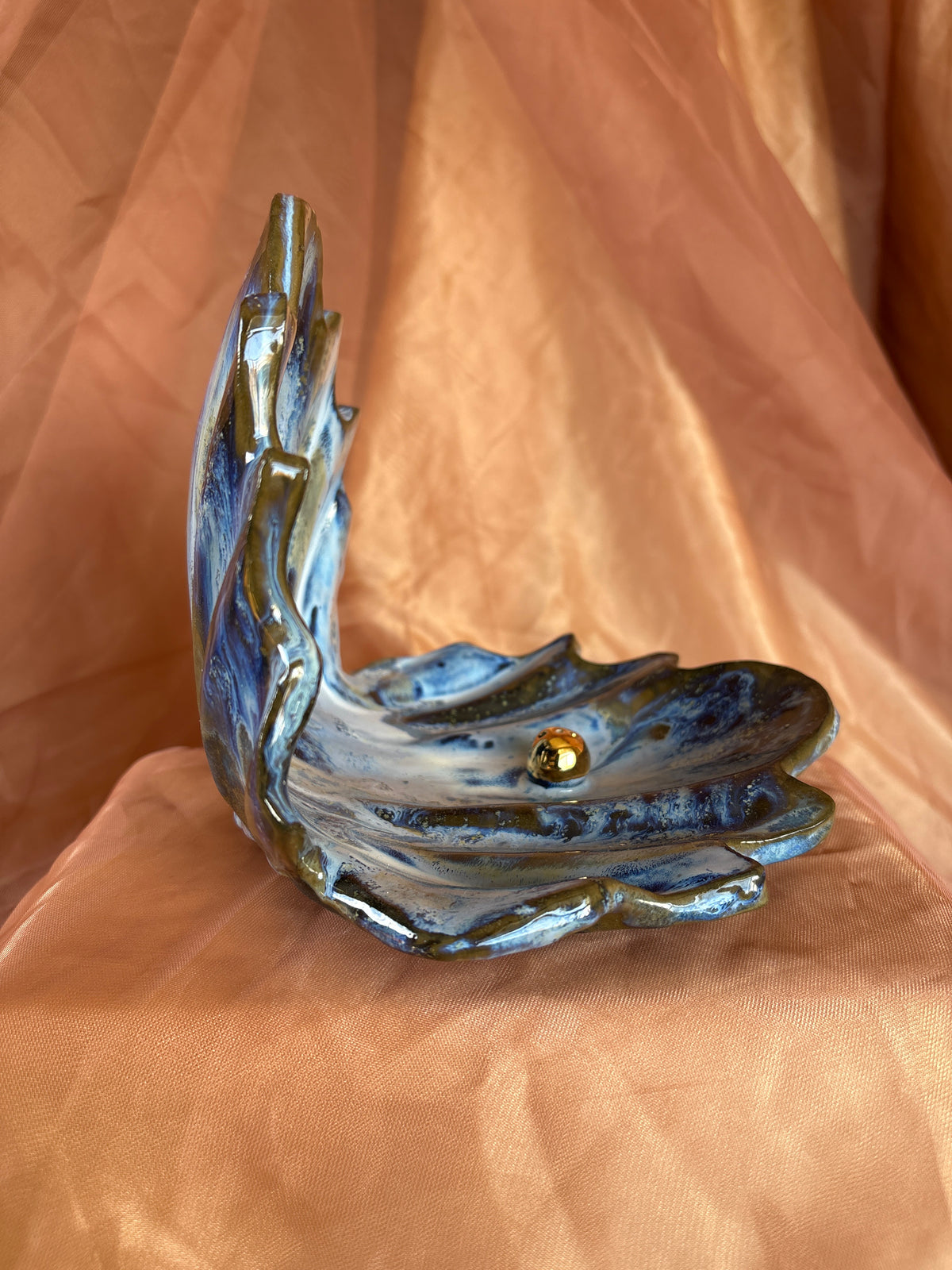 Water Nymph (2)