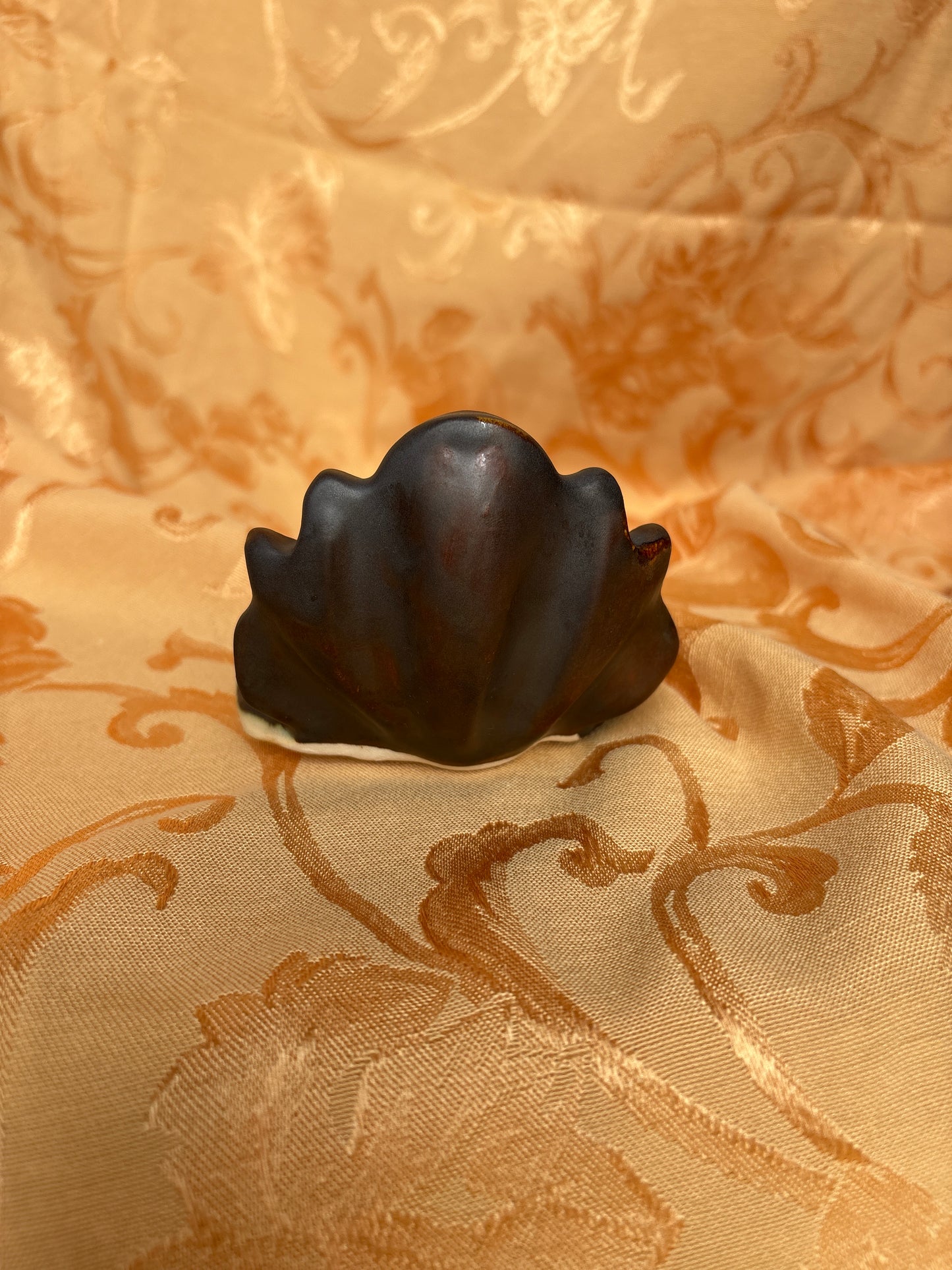 Pearl Incense Clam (2)