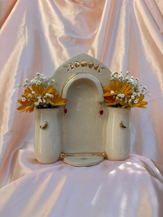 Flower Altar (5)