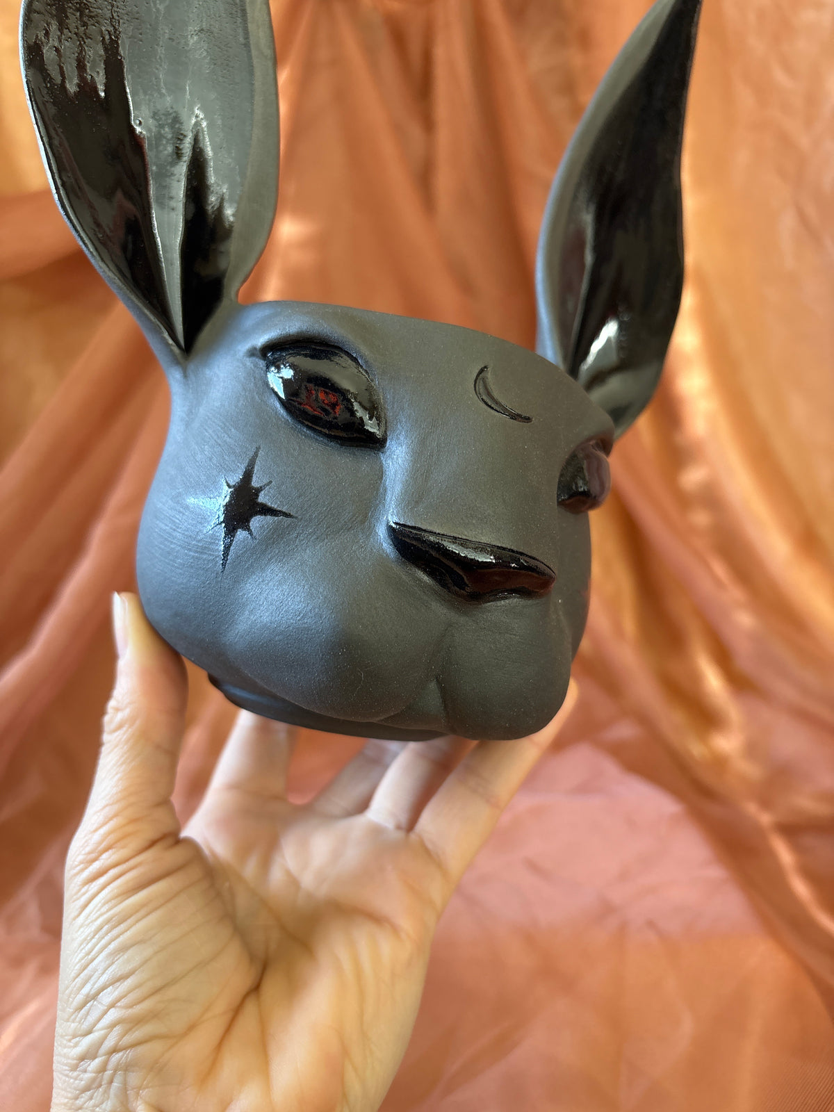 Enchanted Hare (1)