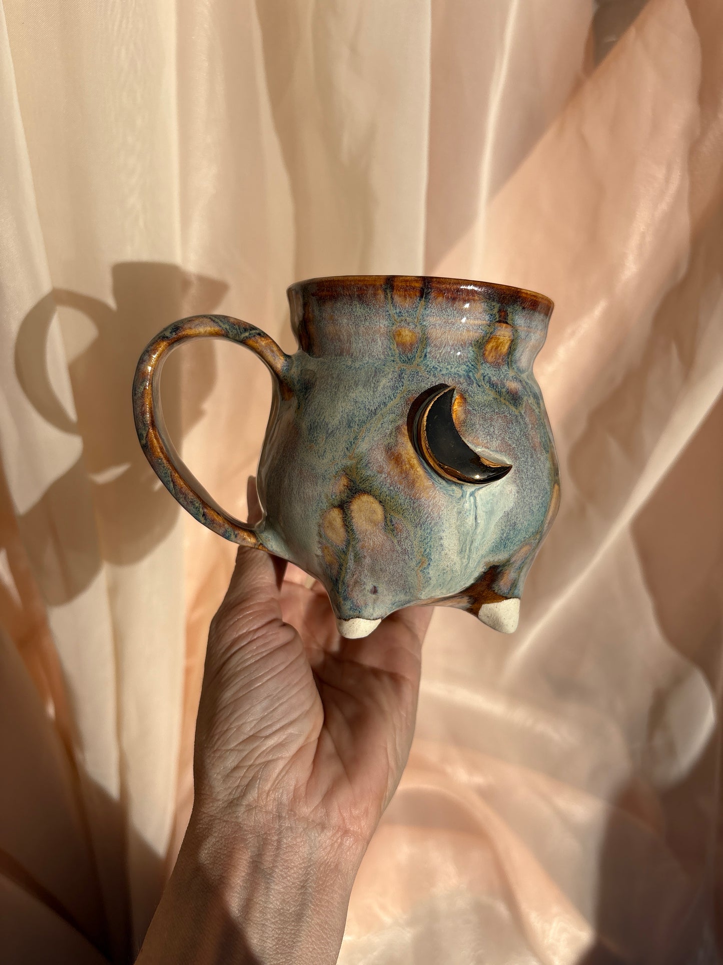 Echo Cauldron (2)