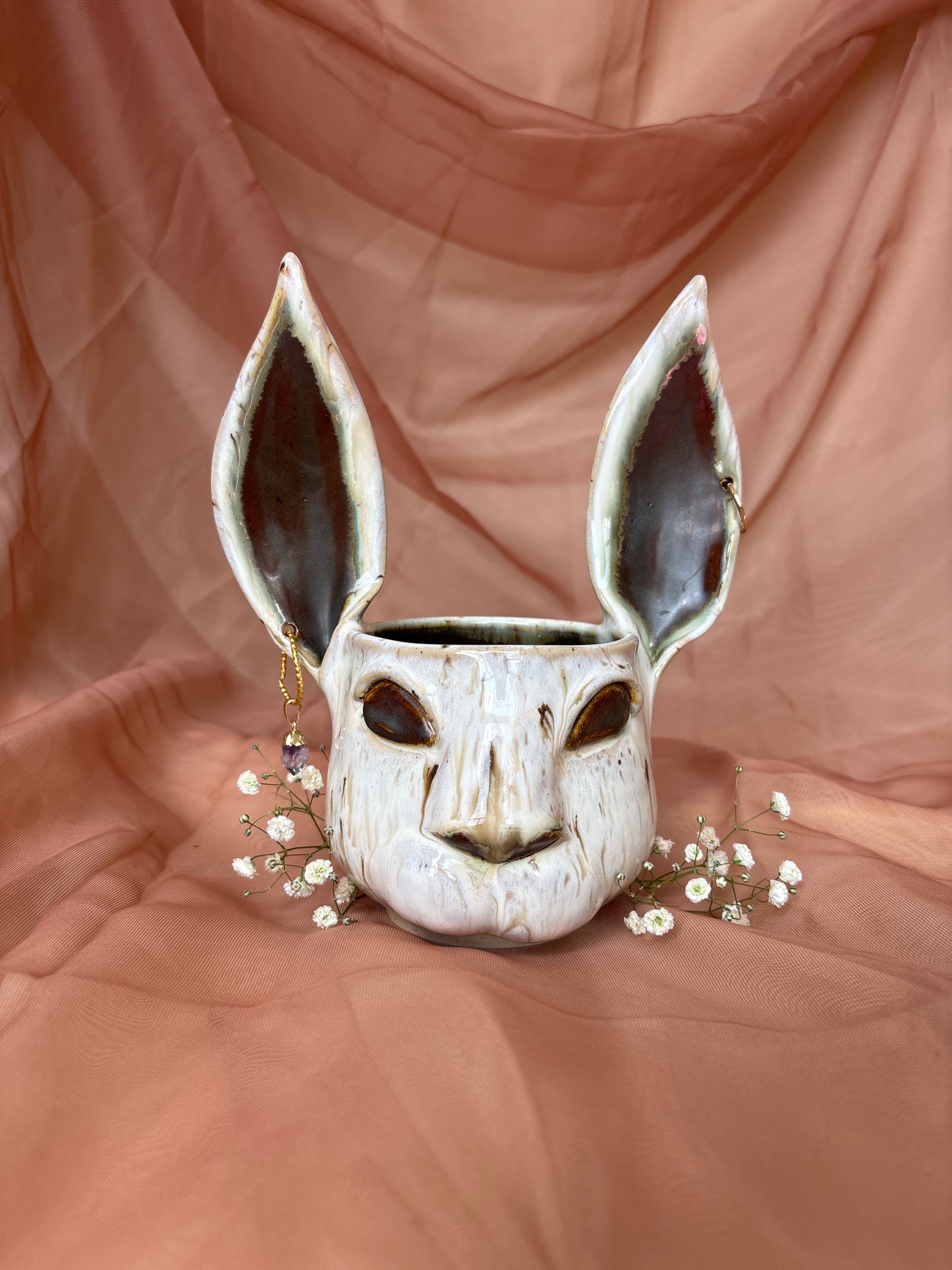 Enchanted Hare (2)