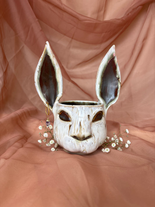 Enchanted Hare (2)