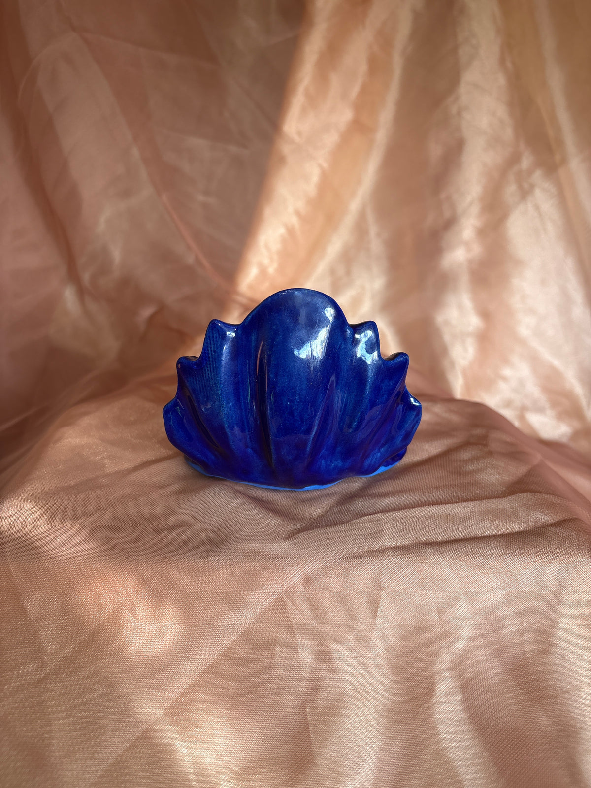 Pearl Incense Shell (5)