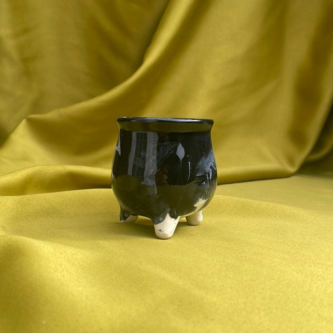 Mini Incense Cauldron (3)