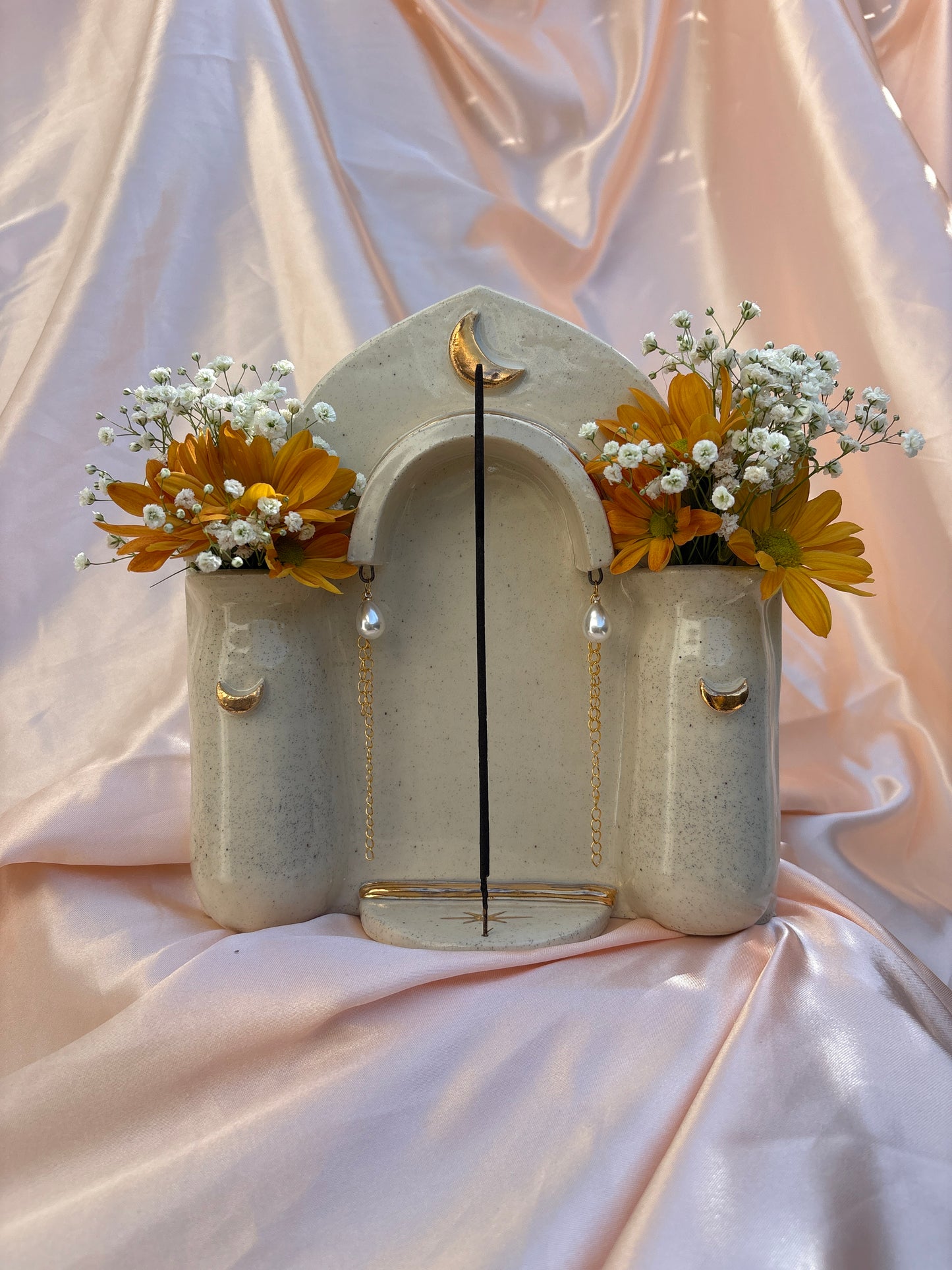 Flower Altar (7)