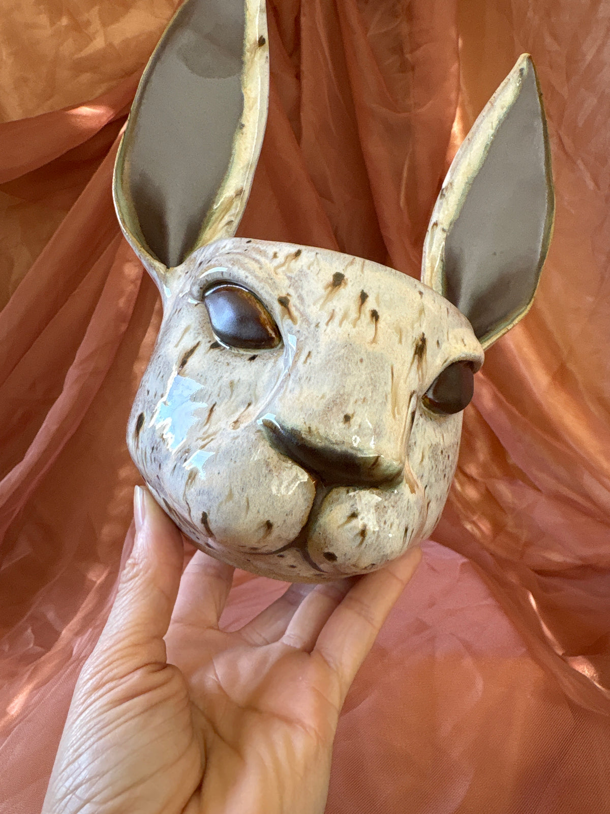 Enchanted Hare (2)