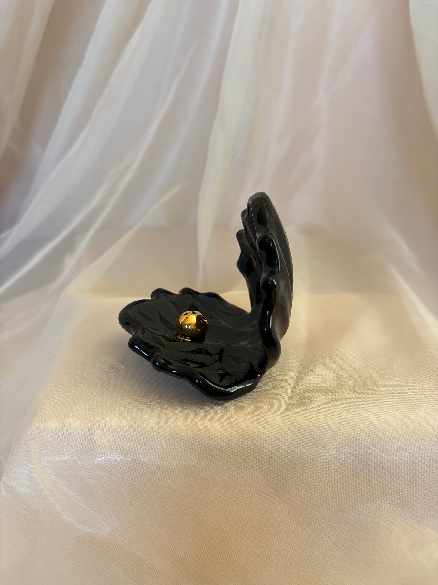 Pearl Incense Clam (4)