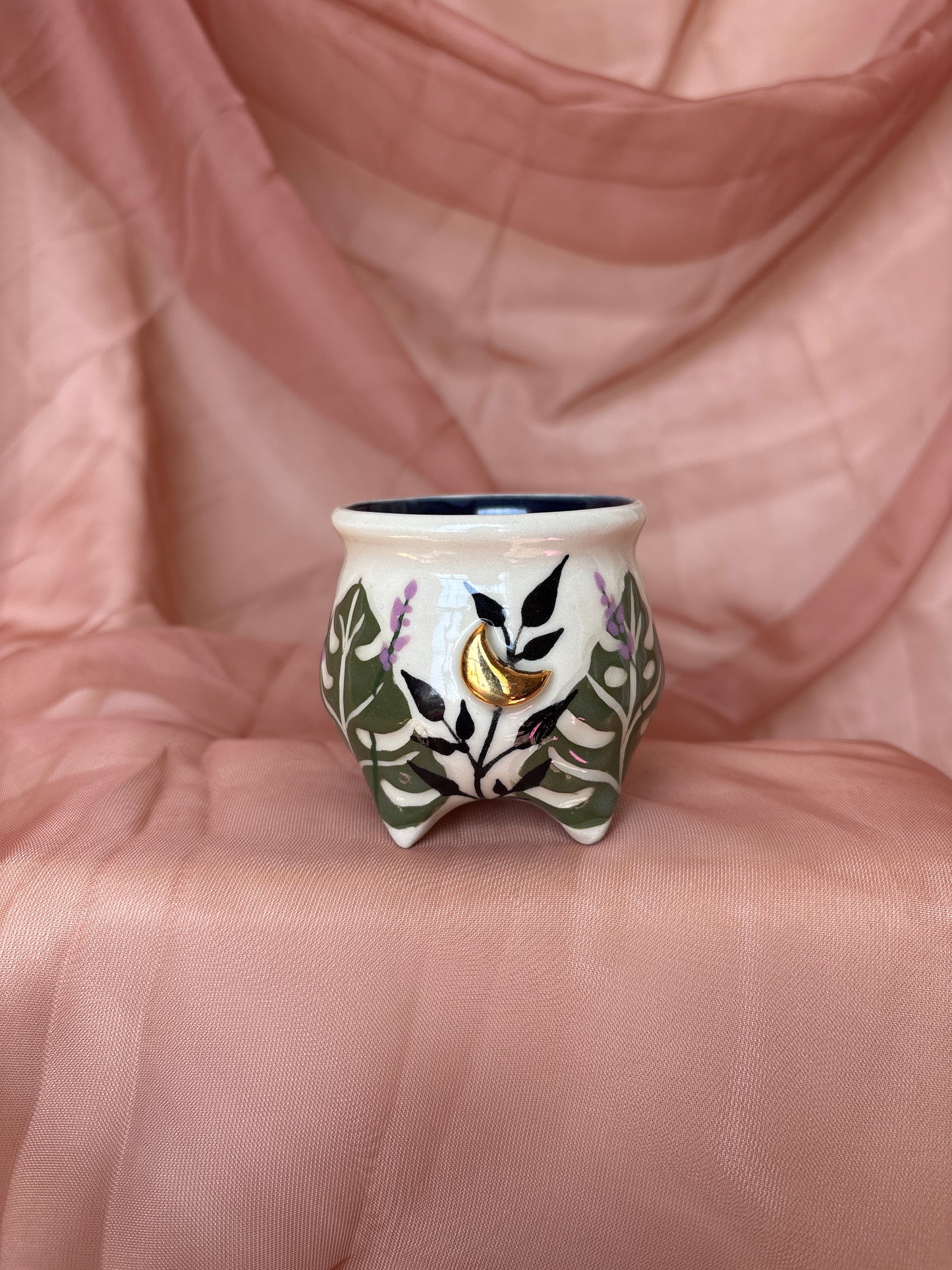 Mini Cauldron (3)