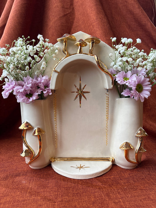 Flower Altar (3)