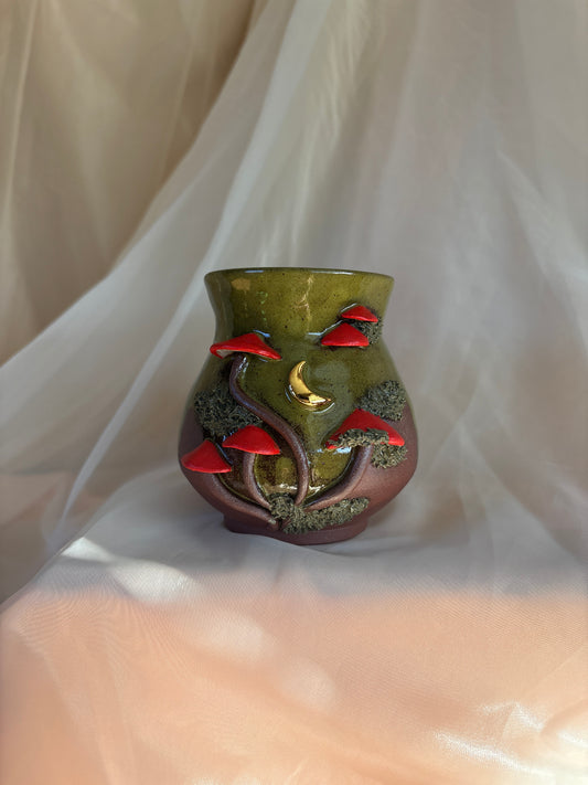 Mushroom Tumbler (3)