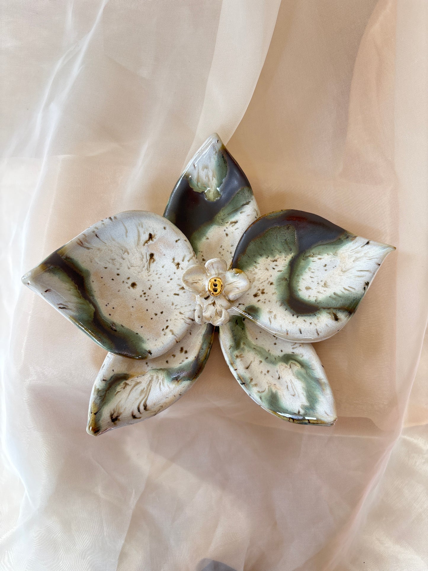 Mini Orchid Tray (4)
