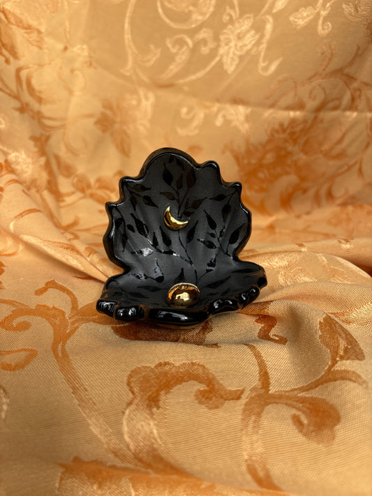 Pearl Incense Clam (7)