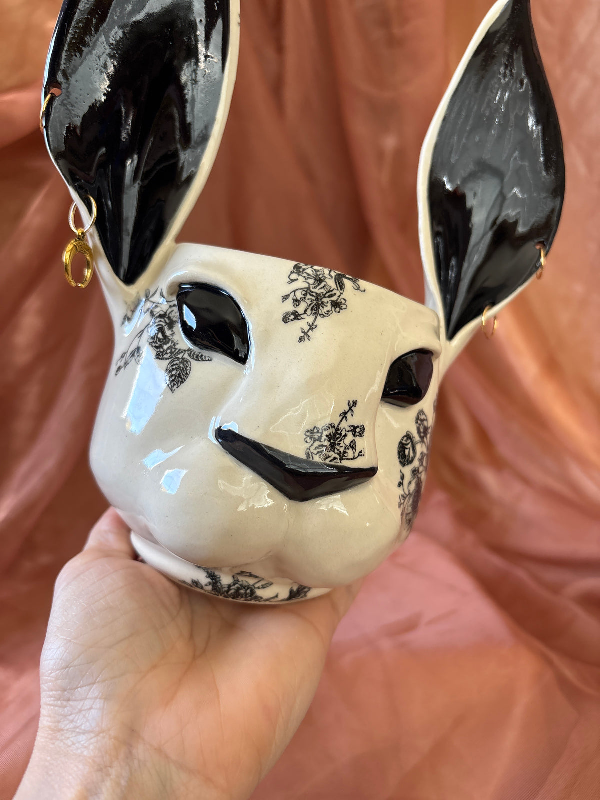 Enchanted Hare (3)