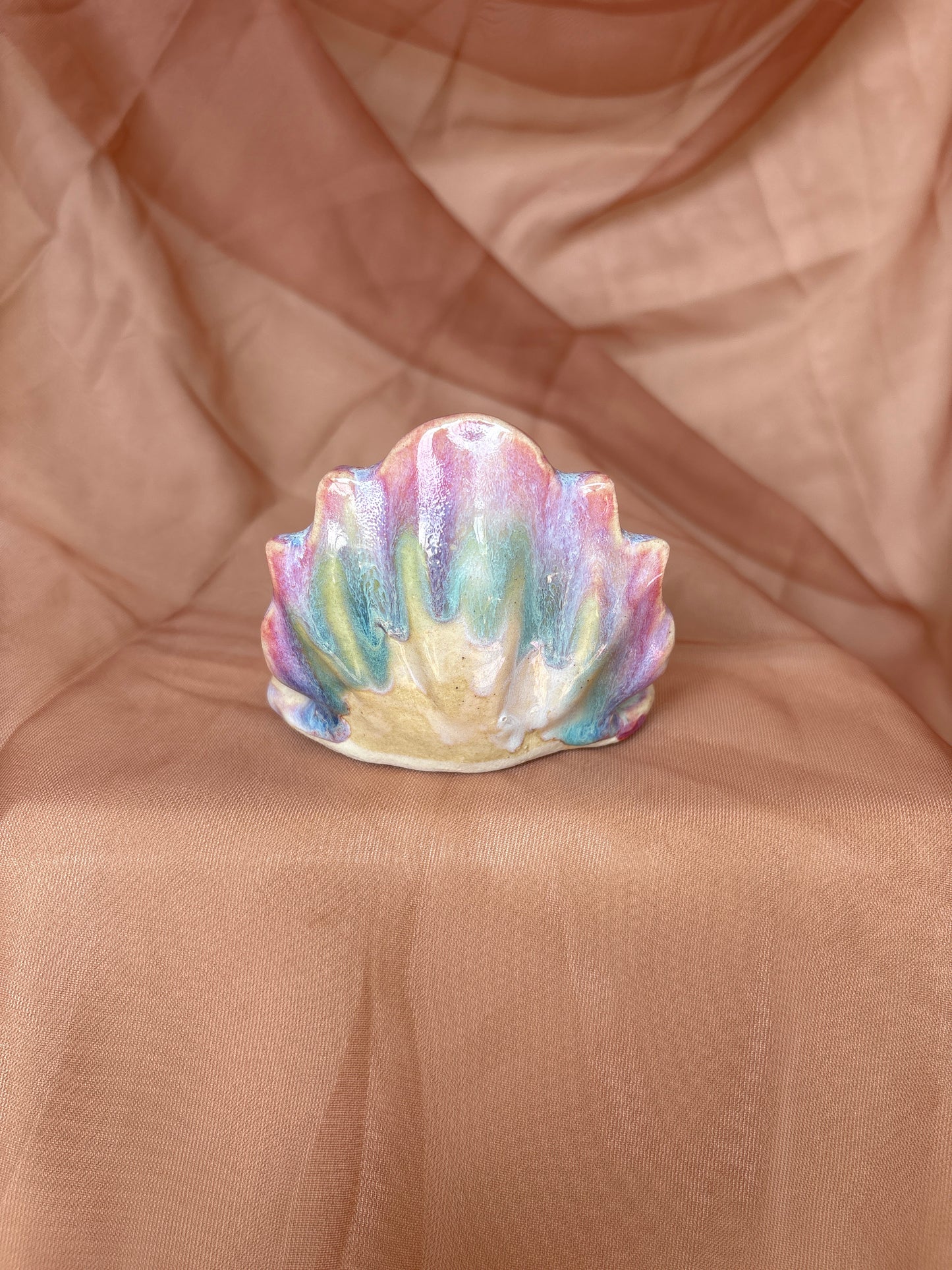 Pearl Incense Shell (3)