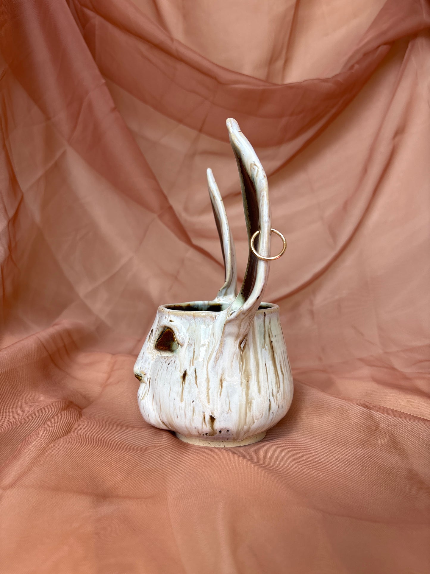 Enchanted Hare (2)