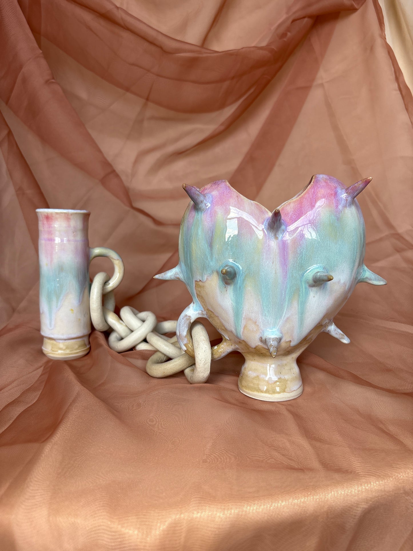 Tender Tough Vase (1)