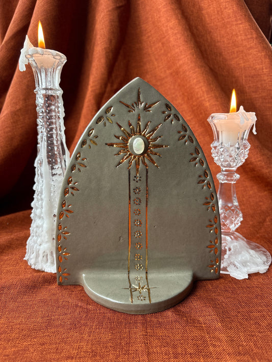Soulstice Altar