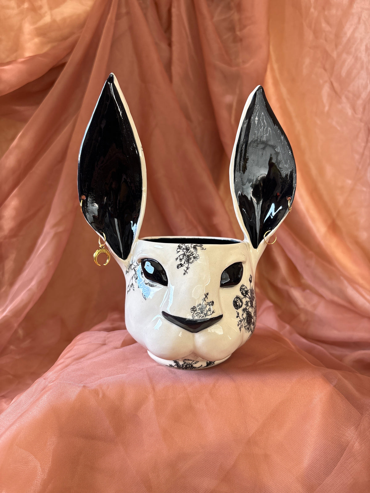 Enchanted Hare (3)