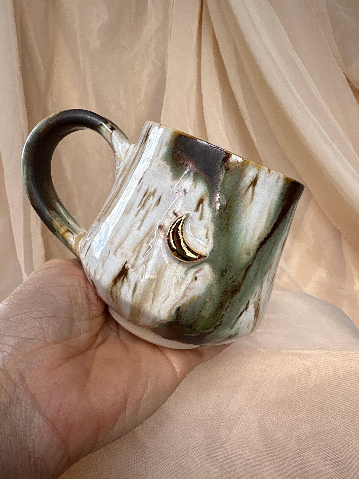 Abalone Mug (1)