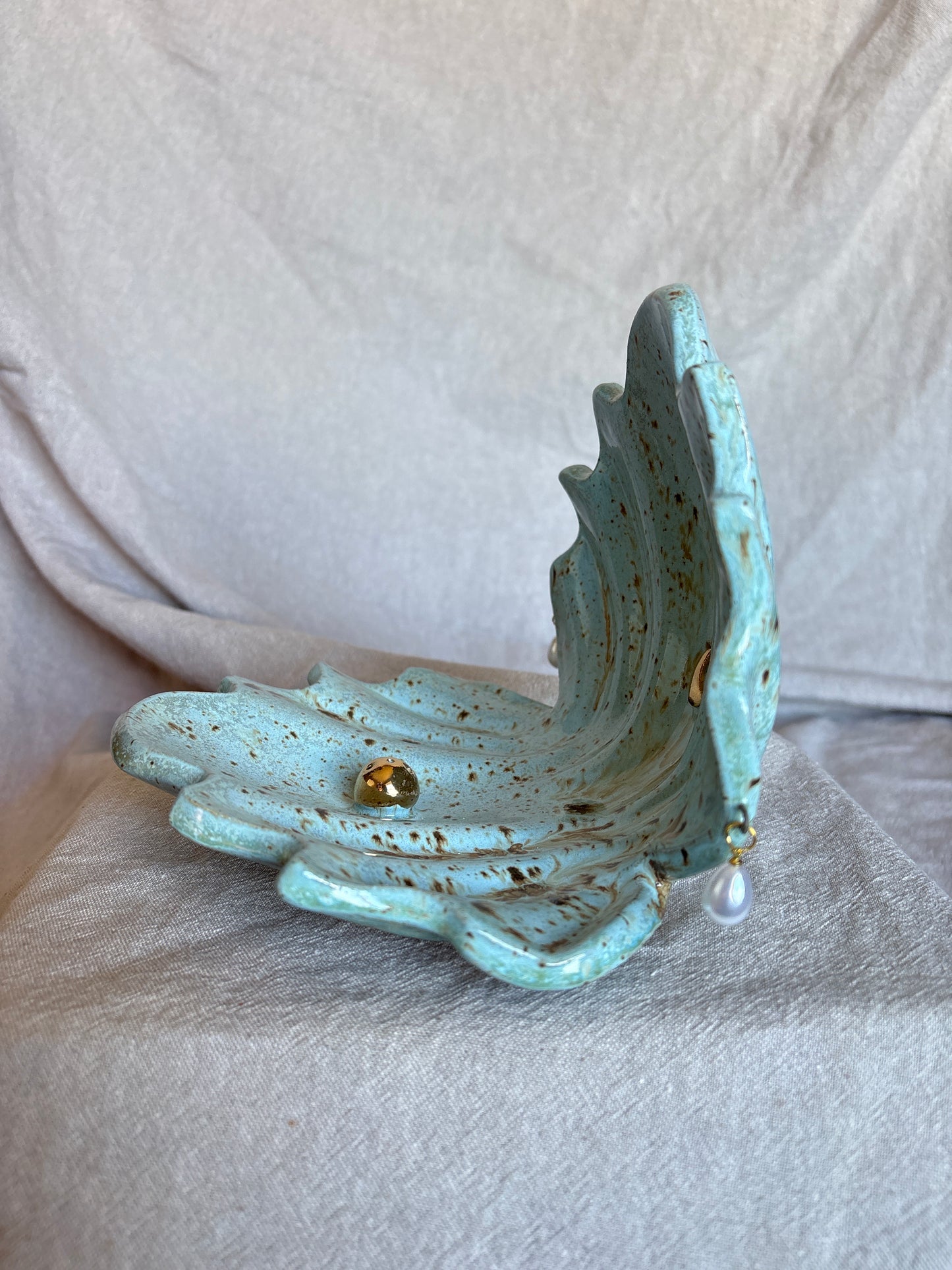 Water Nymph Altar (5)
