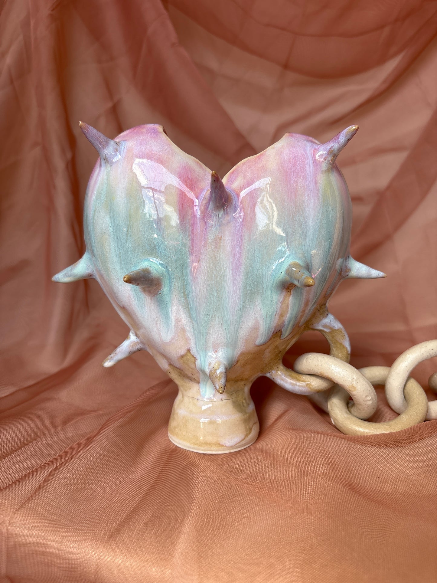 Tender Tough Vase (1)
