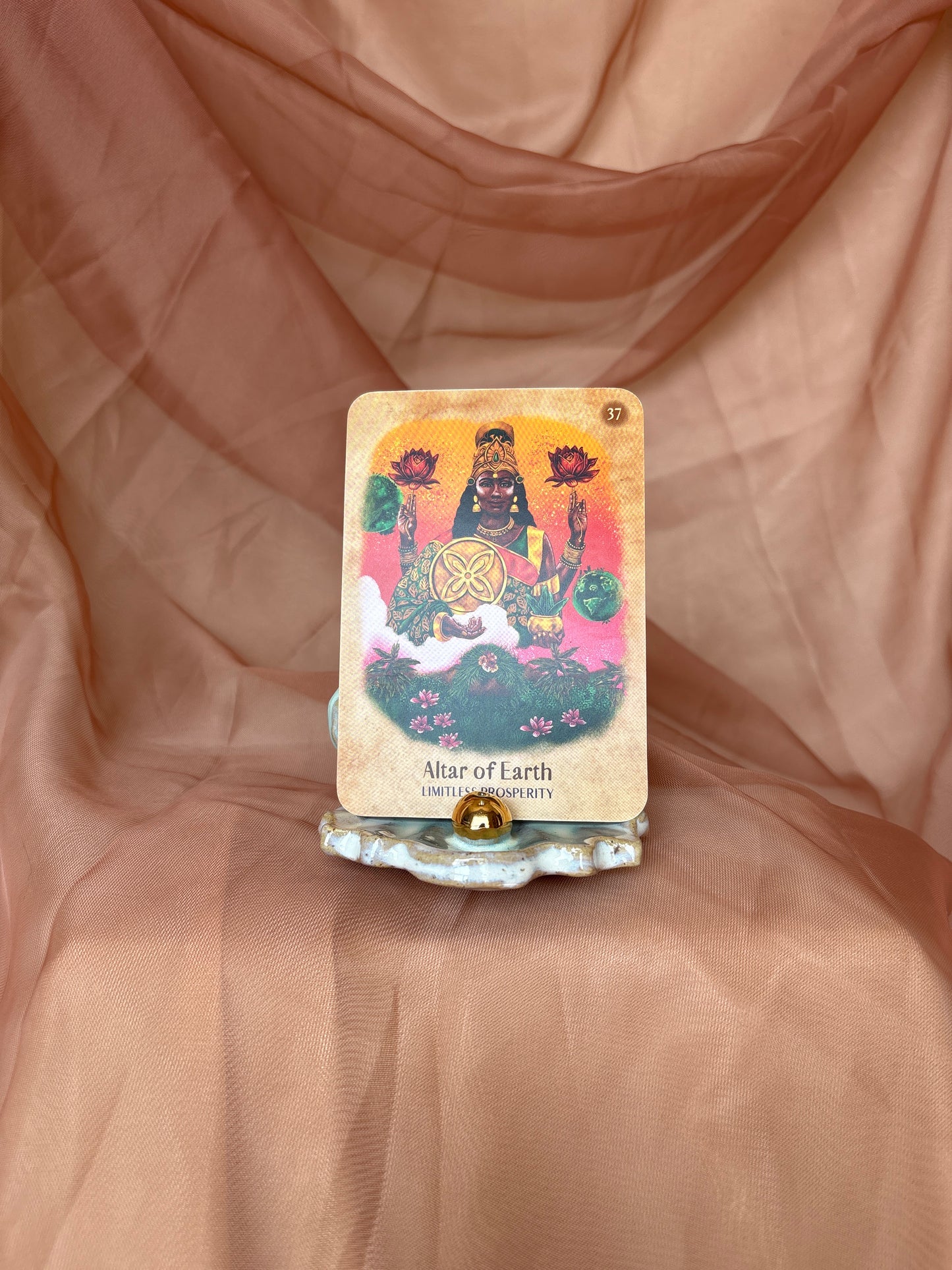 Pearl Incense Shell (2)