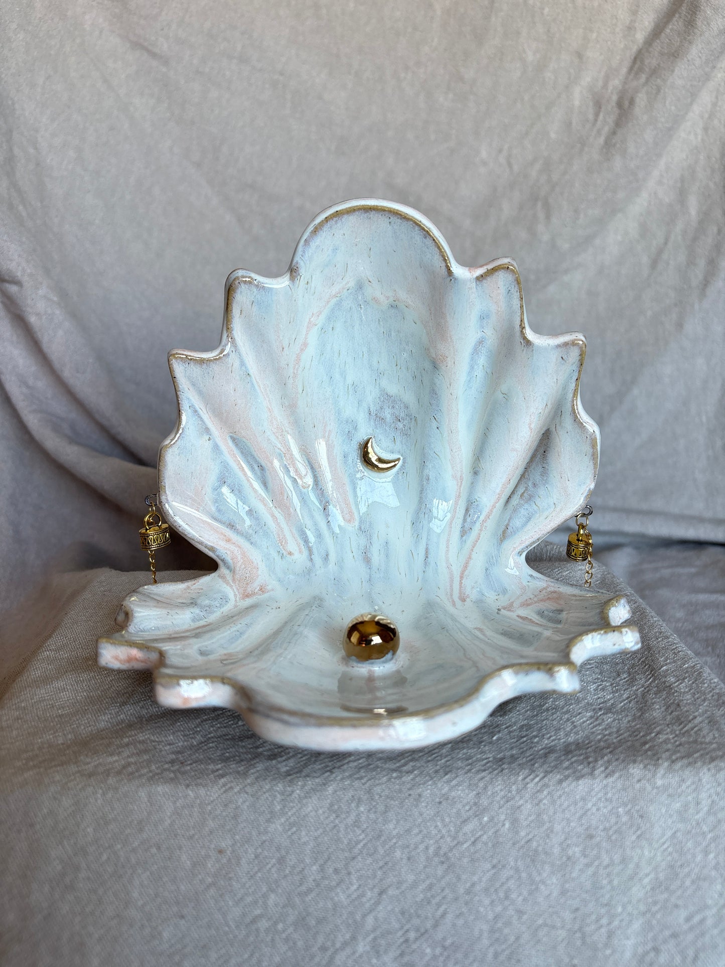 Water Nymph Altar (6)