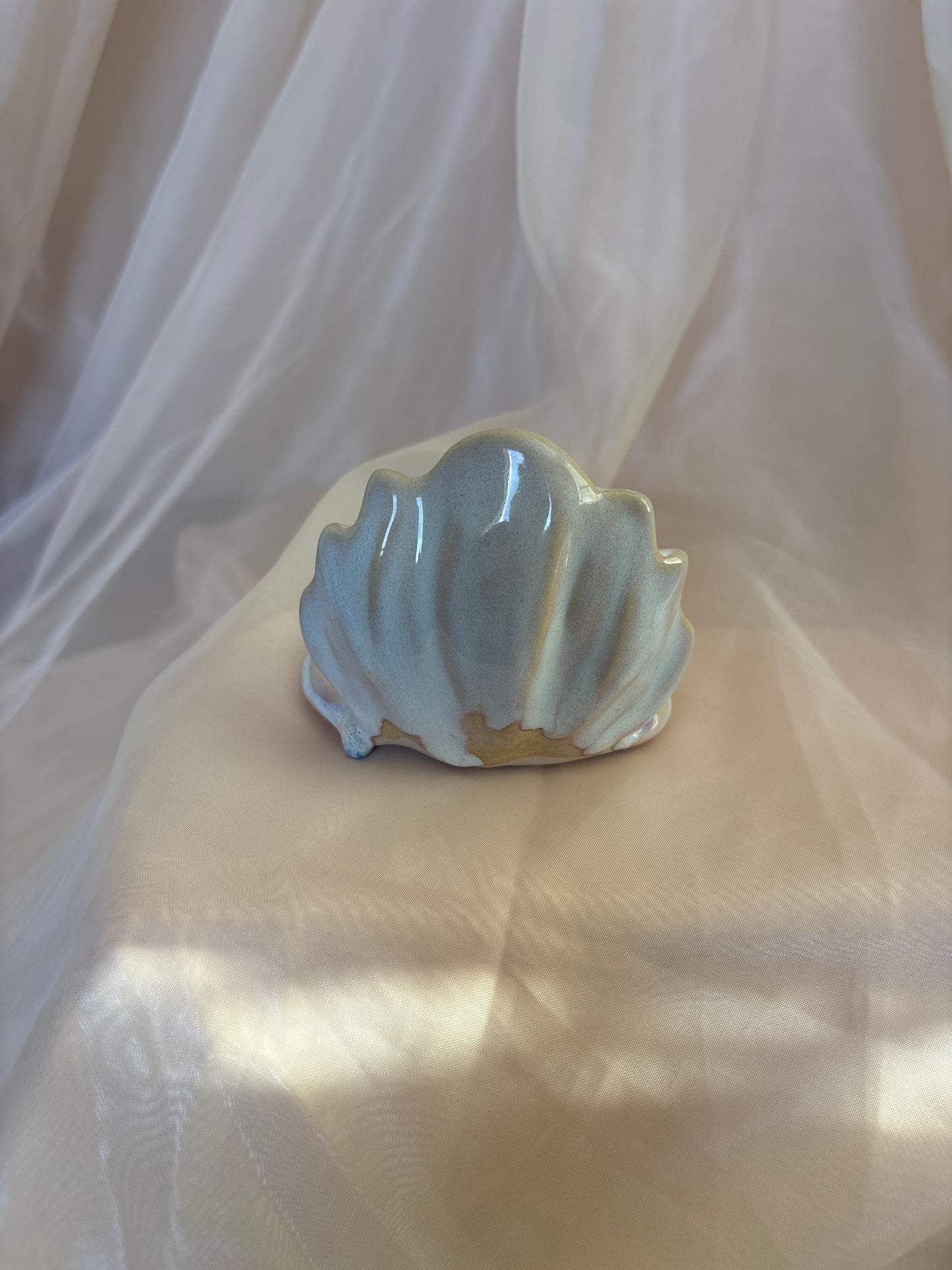 Pearl Incense Clam (10)