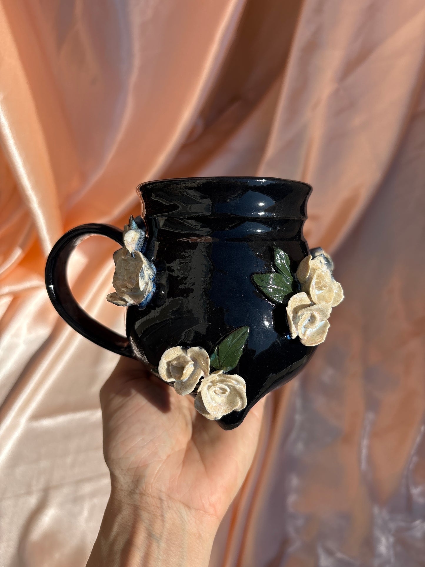 Rose Mug (8)