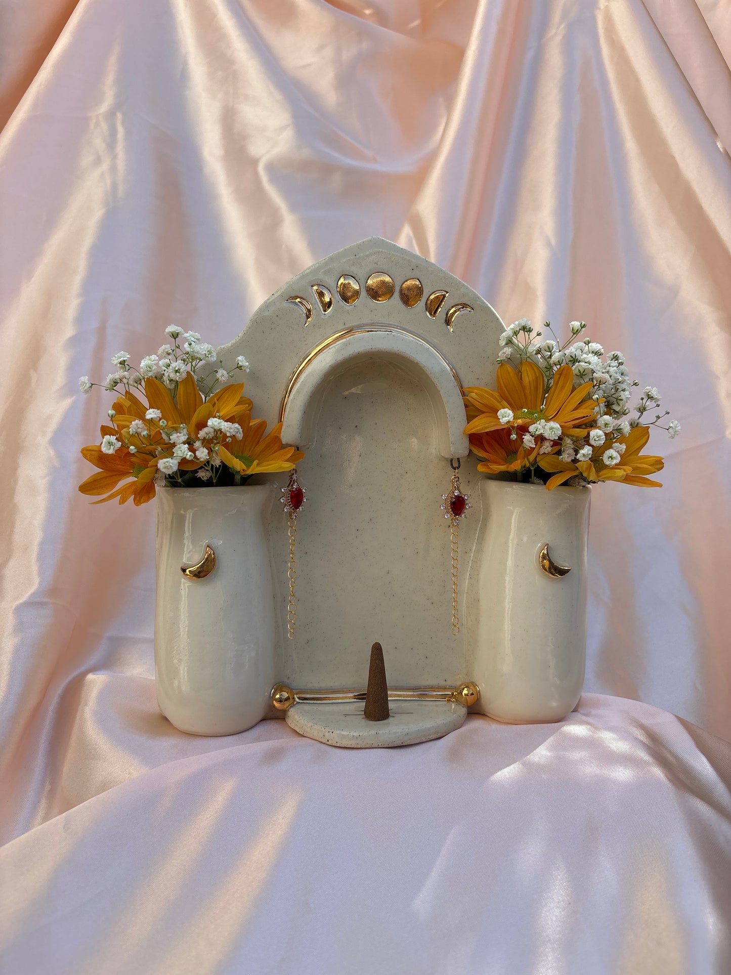 Flower Altar (5)