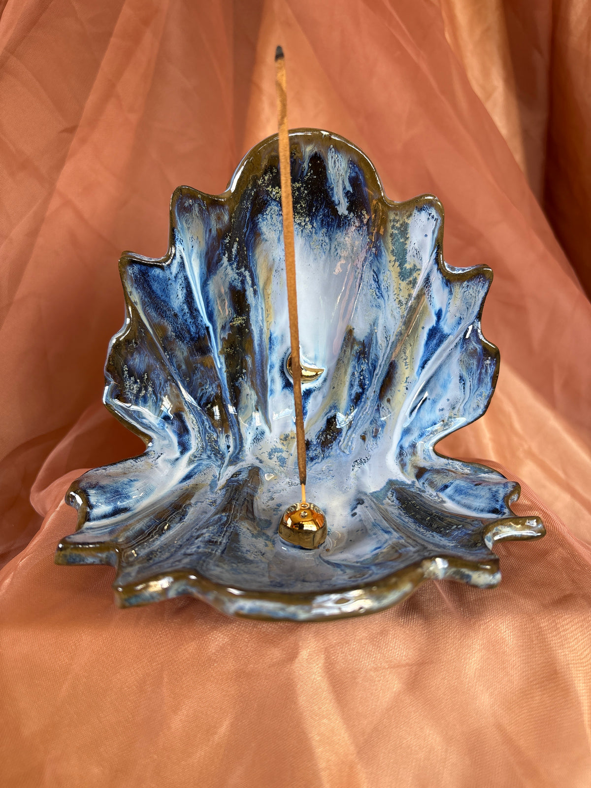 Water Nymph (2)