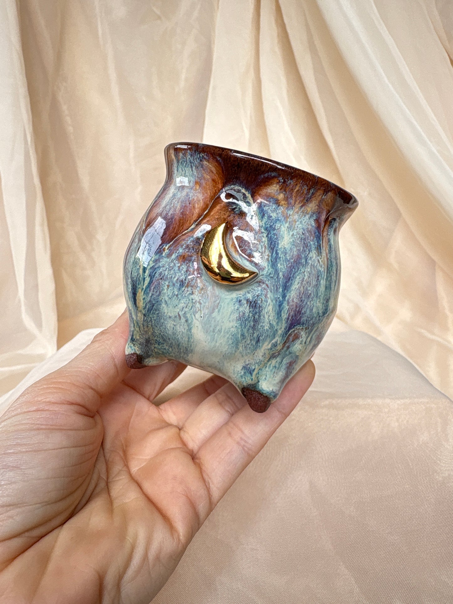 Mini Cauldron (12)
