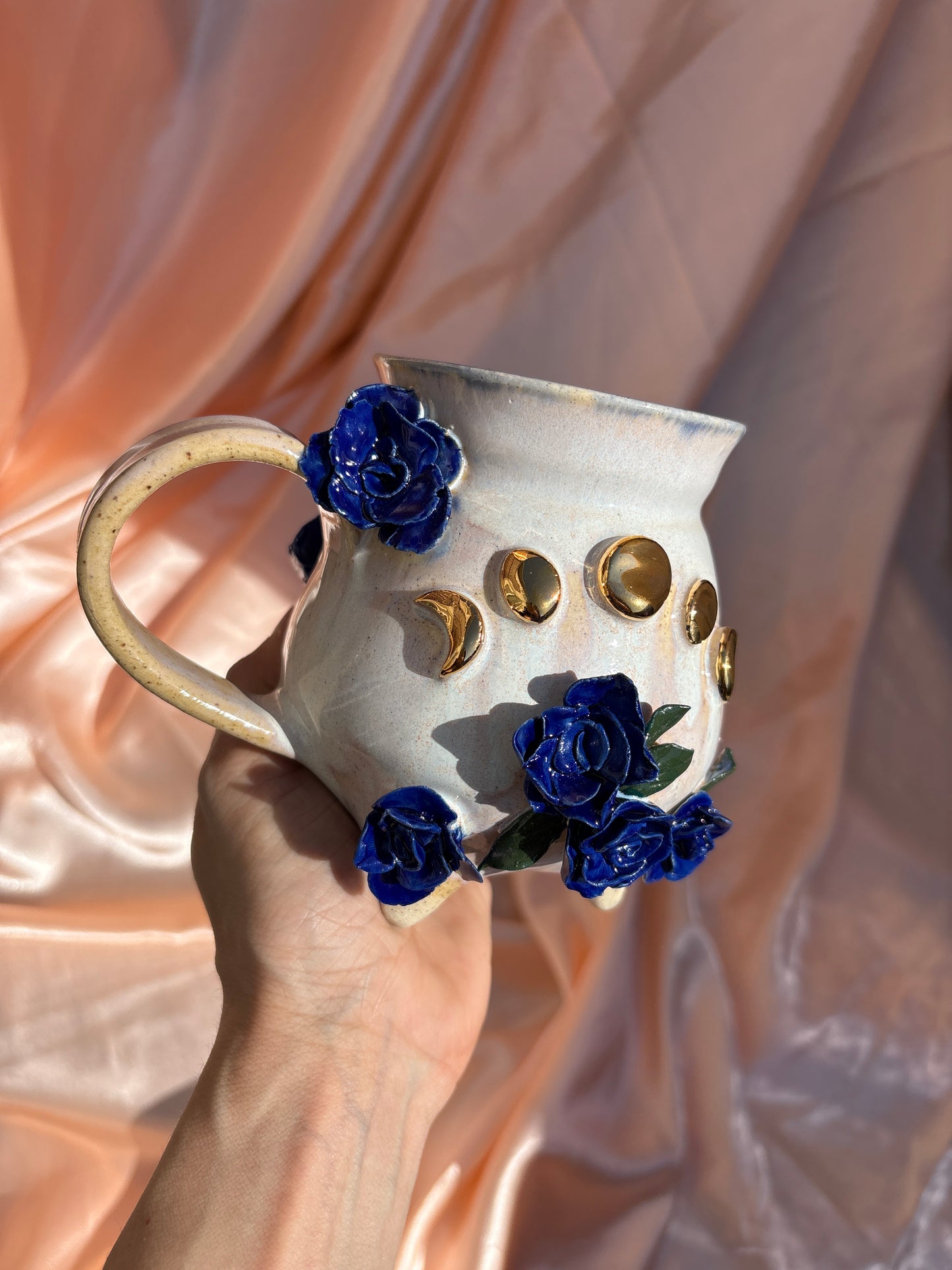 Rose Mug (4)
